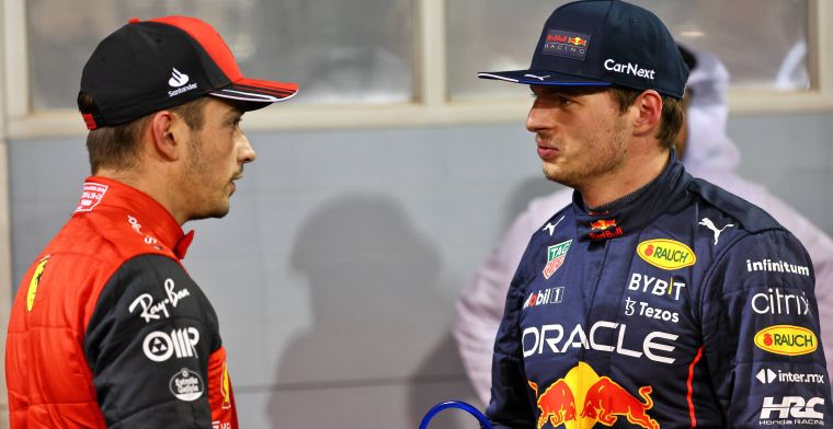 Coulthard and Hakkinen disagree: I think Max is going to do it