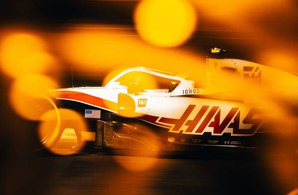 Column | Haas' high hopes from Magnussen/Schumacher lineup
