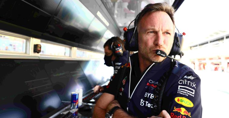 Horner shares update: 'Looks like same problem with Verstappen and Perez'