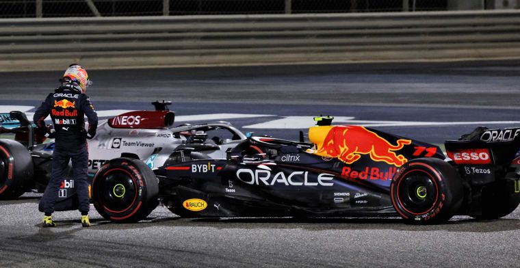 Why Red Bull Racing didn't see the fuel pump problems coming