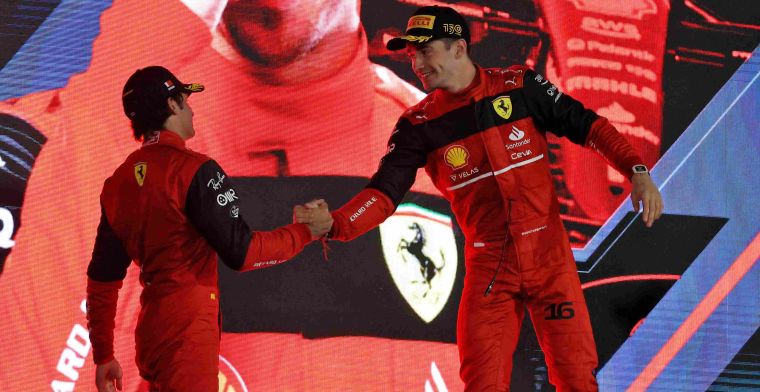 International media lyrical | 'Leclerc tames the beast Verstappen'