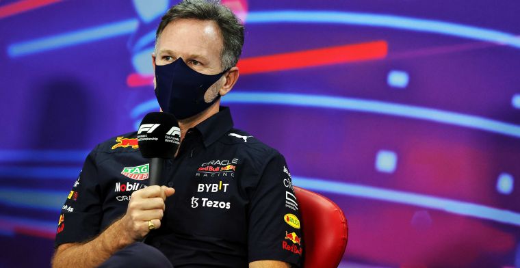 Horner disappointed: 'We really could have scored a lot of points'