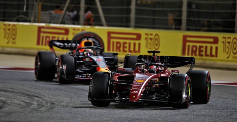Brundle: Verstappen seemed angry for much of the race