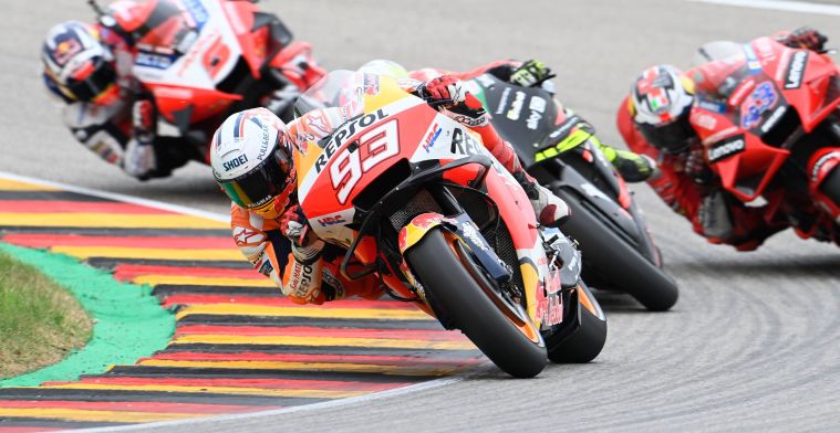 Review | Does MotoGP Unlimited give a fairer picture than Drive to Survive?