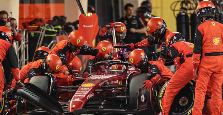 Ferrari: This group of people is ready to start a new era
