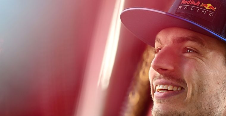 Verstappen looks ahead to Saudi Arabia GP: We have a good package