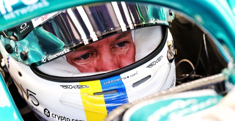 BREAKING | No negative test for Vettel, Hulkenberg back in action