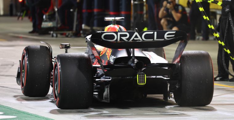 'Red Bull has found solution ahead of Saudi Arabia GP'