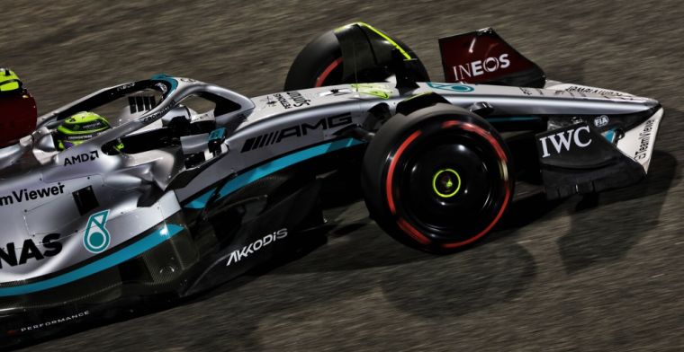 Mercedes thinks it can solve problems 'within two or three races'