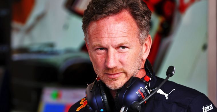 GP Saudi Arabia goes ahead: Horner trusts FIA and organization in Jeddah
