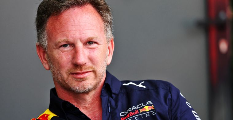 Horner: That lap was mighty after Perez pole
