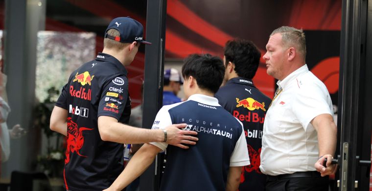 'F1 drivers initially unanimous for cancellation of Saudi Arabia GP'