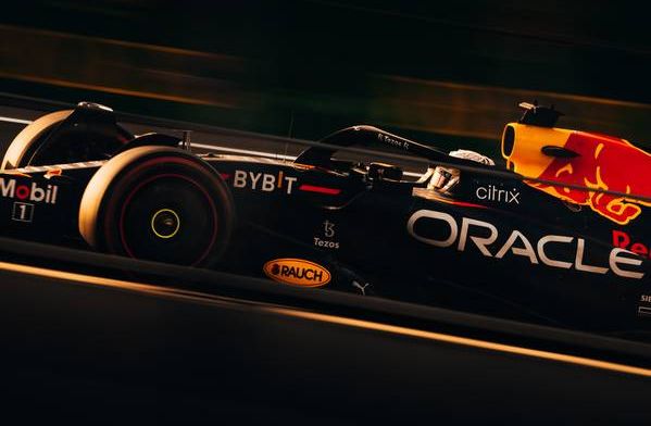 Verstappen wins Saudi Arabian Grand Prix after late overtake on Leclerc