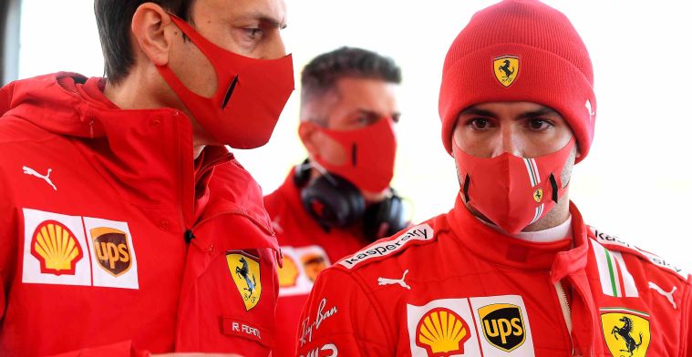 Update | Sainz looks set to start, but Ferrari are holding their nerve