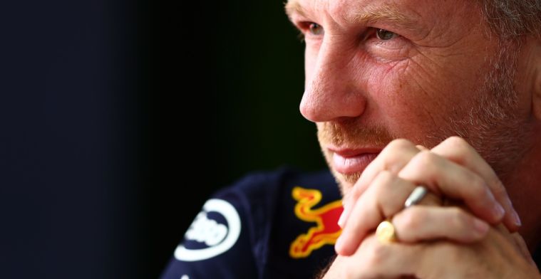 Horner on duel: Two great drivers who showed respect for each other