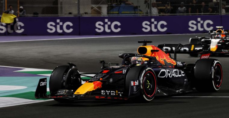 Red Bull not quite happy with RB18 yet: 'It's a Prima Donna'