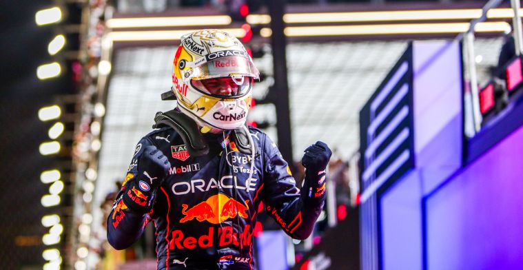 Verstappen: It's just a little bit painful not to have those points