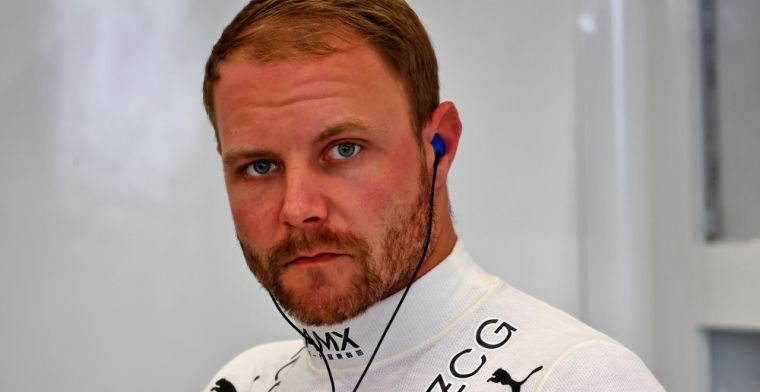 Bottas wants to fight Mercedes: We have what it takes
