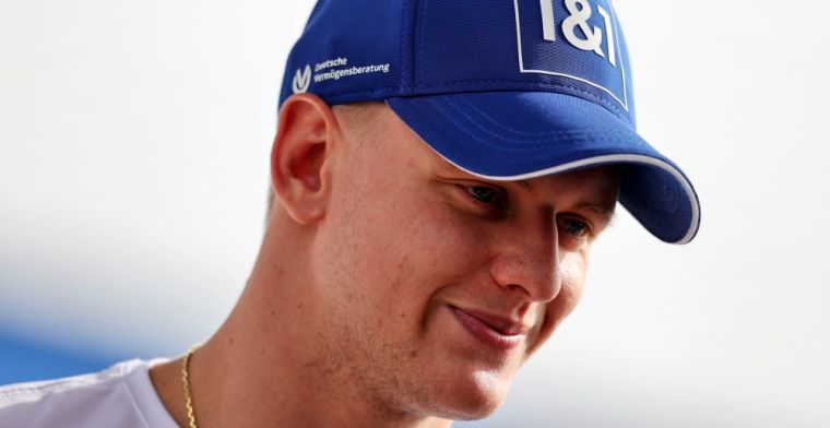 Magnussen puts heart into Schumacher: Yes, he will