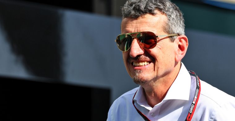 Steiner is very confident: Can score points every race!