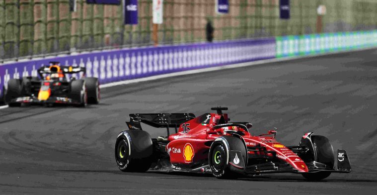 'Simulations Ferrari for Australia hopeful, no updates needed'