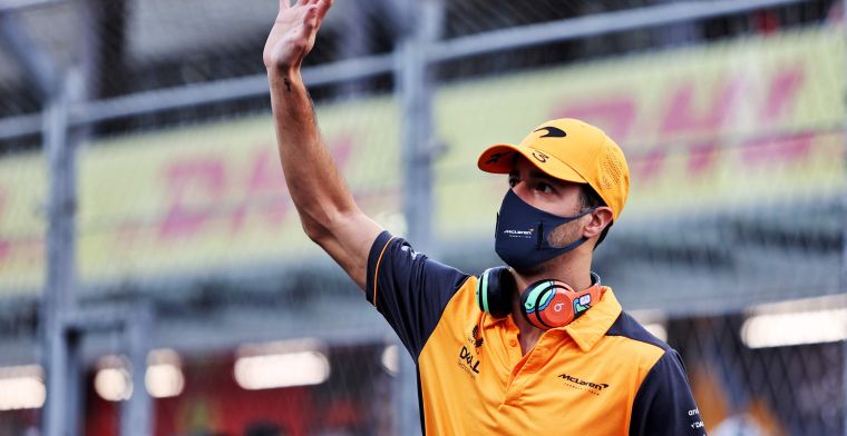 Ricciardo: 'Wouldn't be a surprise if we win a race this year'