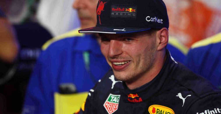 Verstappen has expectations: 'Think they're going to make a big difference'