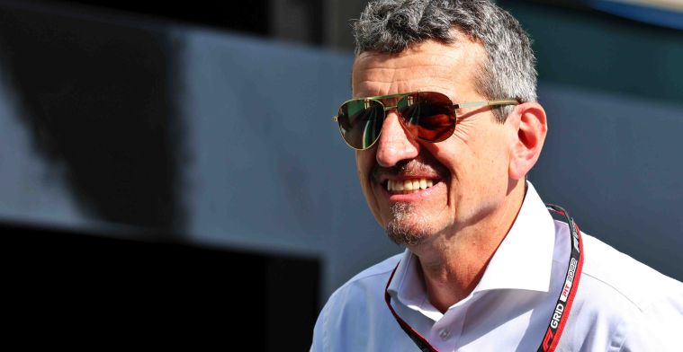 Steiner wants to improve set-up first before Haas comes up with major upgrades