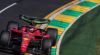 Charles Leclerc tops FP2 as Ferrari continue to impress in Australia 