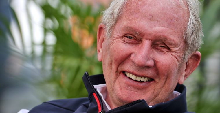 Marko hopes for a Ferrari problem: 'Can't do a race distance like that'