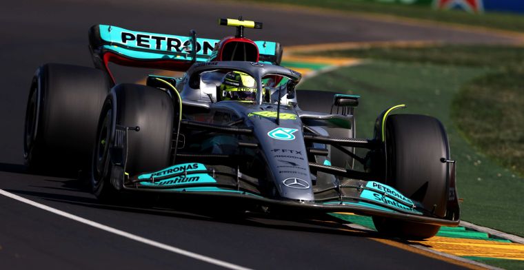 Hamilton sees gloom: 'There's not much we can do'