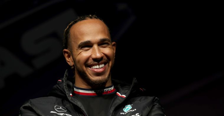 Hamilton: 'Getting a podium is possible here'