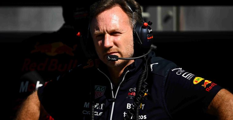 Horner not afraid of grid penalty: Have looked at it really well