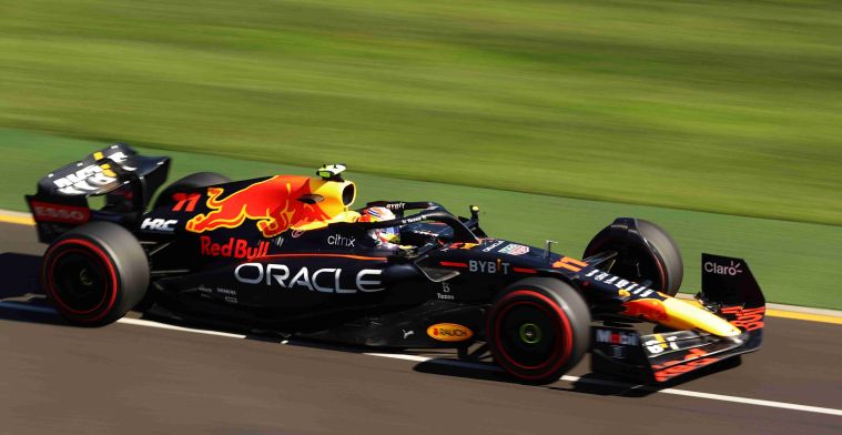 Leclerc beats Verstappen in Australian qualifying