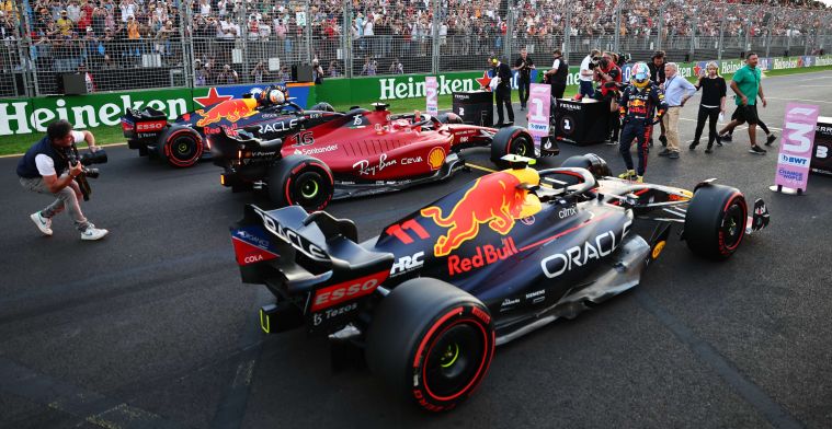 Qualifying duels | These F1 drivers lose out to their teammate