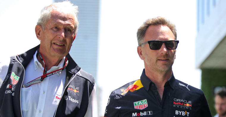 Marko on Gasly's performance: 'Decide in the summer break'