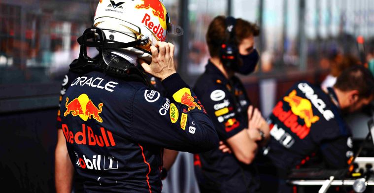 Debate | Verstappen can forget title prolongation