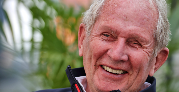 Marko Sees Strength Of Red Bull: 'we Managed' - Gpblog