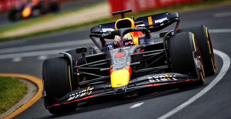 'Red Bull Racing has sent Verstappen's engine to Japan'