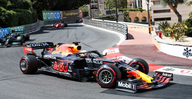 Monaco not disappearing from F1 calendar: 'Nothing about that is true'
