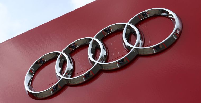 'Audi alters Volkswagen plans with desire for own engine by 2026'