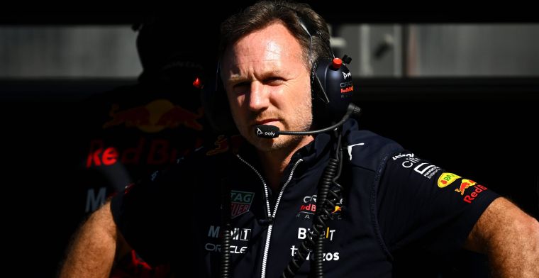 No major upgrades for Red Bull after all? Very little time to evaluate