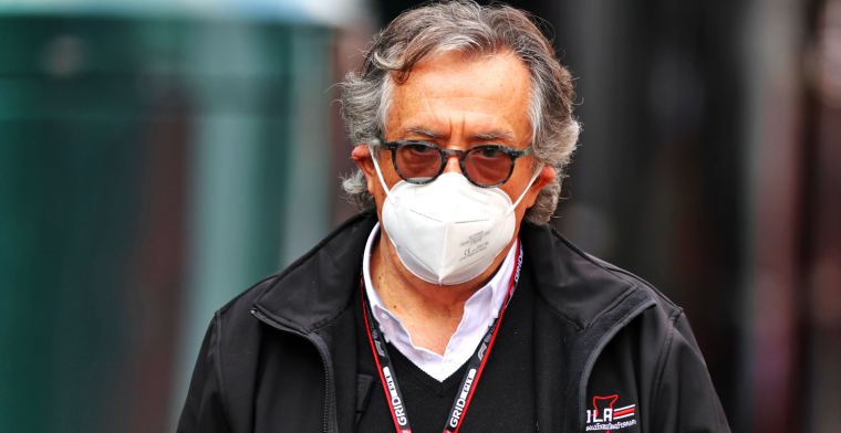 FIA appoints Giancarlo Minardi as chairman of committee