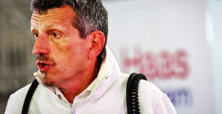 A replacement for the GP in Russia? For Steiner, not a must