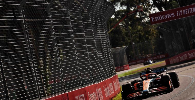 Ricciardo still hopes to win in 2022: 'Not another difficult season'
