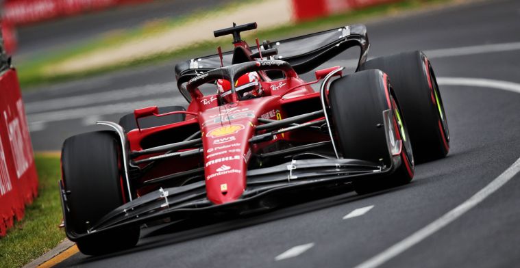 The mistakes Ferrari must avoid to avoid losing the title again