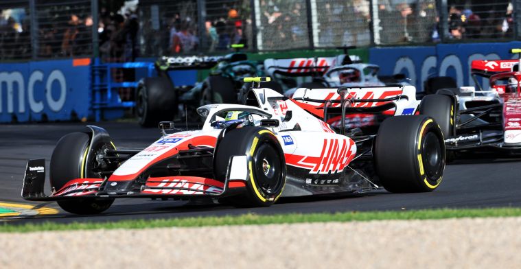 Question marks Haas/Ferrari relationship: 'Trust the FIA will investigate'