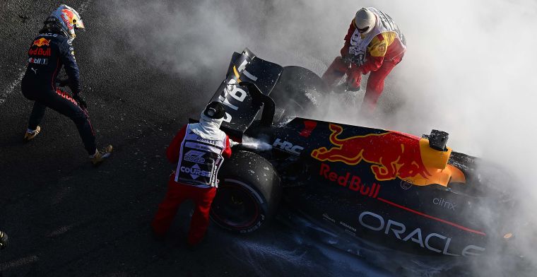 Good news for Verstappen: Honda has solved problems before Imola