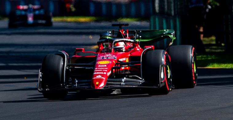 'Three teams ask FIA to investigate ties between Ferrari and Haas'