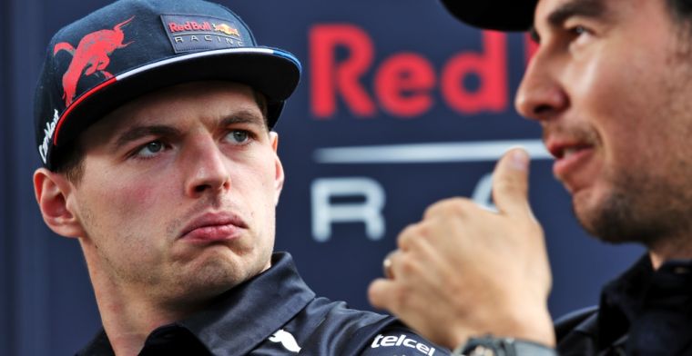 Verstappen really calmed down? 'You don't know what he was like before'
